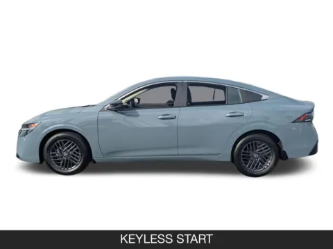 More photos of 2026 Nissan Sentra SV at Mossy Nissan Oceanside, CA