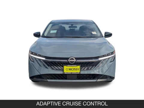 More photos of 2026 Nissan Sentra SV at Mossy Nissan Oceanside, CA