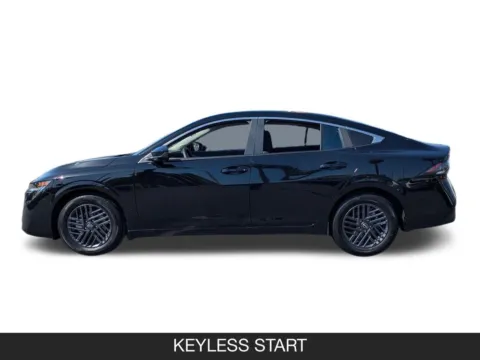 More photos of 2026 Nissan Sentra SV at Mossy Nissan Oceanside, CA