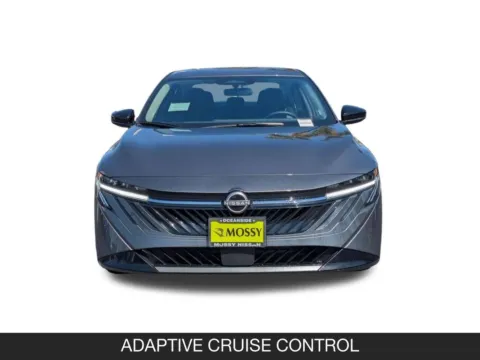 More photos of 2026 Nissan Sentra SV at Mossy Nissan Oceanside, CA