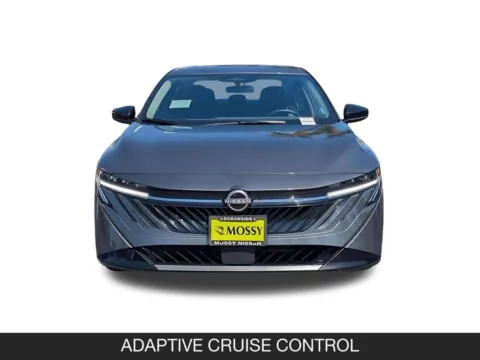 More photos of 2026 Nissan Sentra SV at Mossy Nissan Oceanside, CA