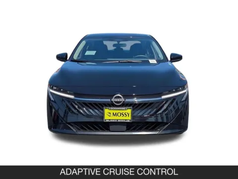 More photos of 2026 Nissan Sentra SV at Mossy Nissan Oceanside, CA