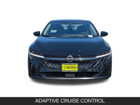More photos of 2026 Nissan Sentra SV at Mossy Nissan Oceanside, CA