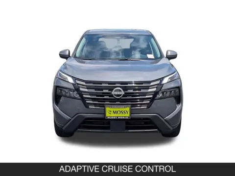 More photos of 2026 Nissan Rogue SV at Mossy Nissan Oceanside, CA