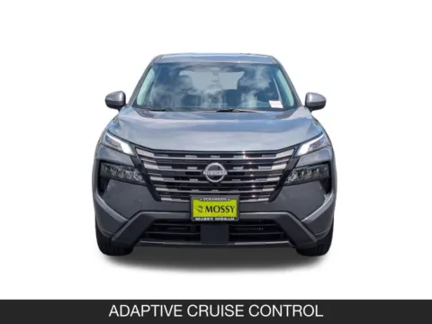 More photos of 2026 Nissan Rogue SV at Mossy Nissan Oceanside, CA