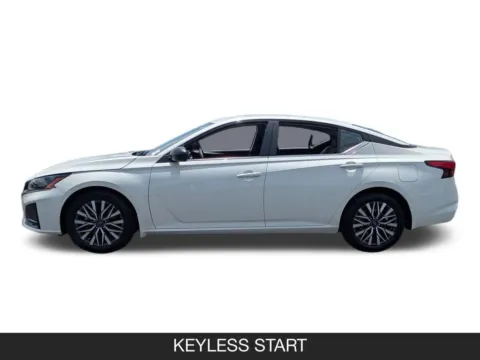 More photos of 2026 Nissan Altima 2.5 SV at Mossy Nissan Oceanside, CA