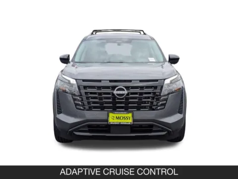 More photos of 2026 Nissan Pathfinder SV at Mossy Nissan Oceanside, CA