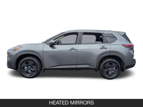 More photos of 2026 Nissan Rogue SV at Mossy Nissan Oceanside, CA