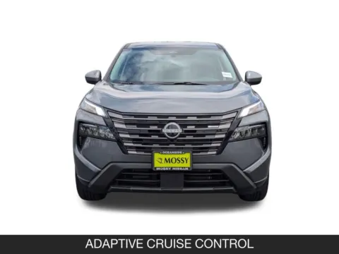 More photos of 2026 Nissan Rogue SV at Mossy Nissan Oceanside, CA