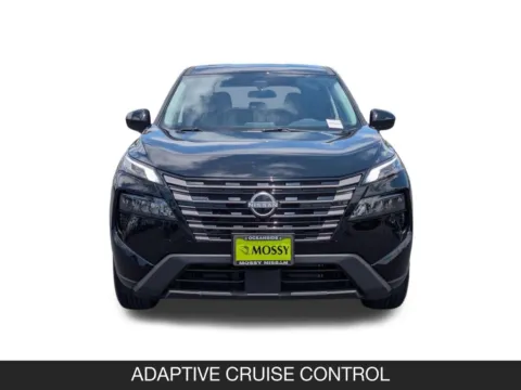 More photos of 2026 Nissan Rogue SV at Mossy Nissan Oceanside, CA