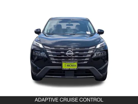 More photos of 2026 Nissan Rogue SV at Mossy Nissan Oceanside, CA