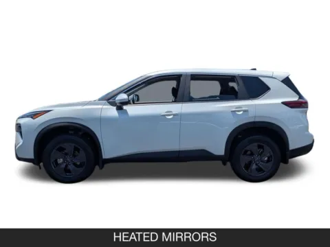 More photos of 2026 Nissan Rogue SV at Mossy Nissan Oceanside, CA