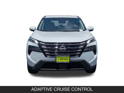 More photos of 2026 Nissan Rogue SV at Mossy Nissan Oceanside, CA