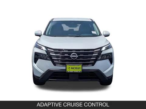 More photos of 2026 Nissan Rogue SV at Mossy Nissan Oceanside, CA