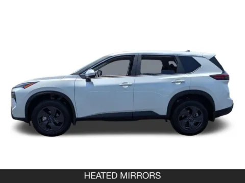 More photos of 2026 Nissan Rogue SV at Mossy Nissan Oceanside, CA