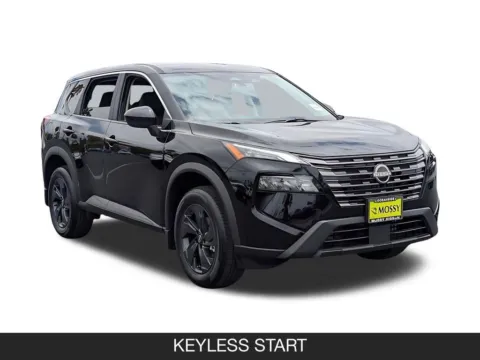 Photos of 2026 Nissan Rogue SV for sale in Oceanside, CA at Mossy Nissan Oceanside