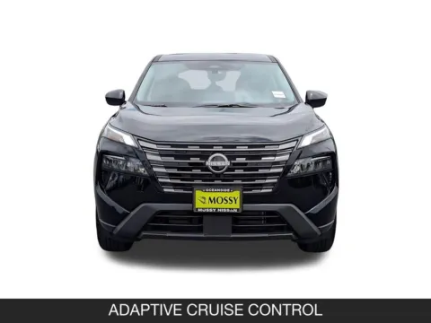 More photos of 2026 Nissan Rogue SV at Mossy Nissan Oceanside, CA