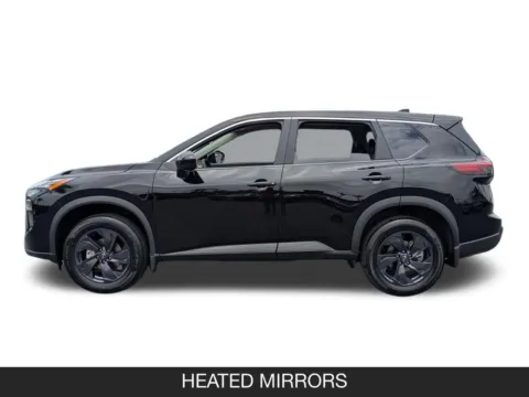 More photos of 2026 Nissan Rogue SV at Mossy Nissan Oceanside, CA