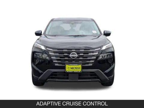 More photos of 2026 Nissan Rogue SV at Mossy Nissan Oceanside, CA