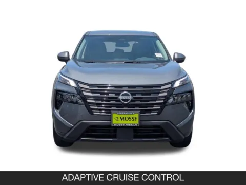 More photos of 2026 Nissan Rogue SV at Mossy Nissan Oceanside, CA