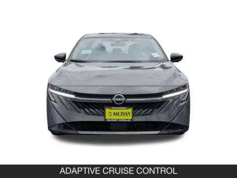 More photos of 2026 Nissan Sentra SL at Mossy Nissan Oceanside, CA