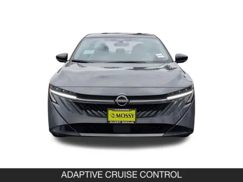 More photos of 2026 Nissan Sentra SL at Mossy Nissan Oceanside, CA
