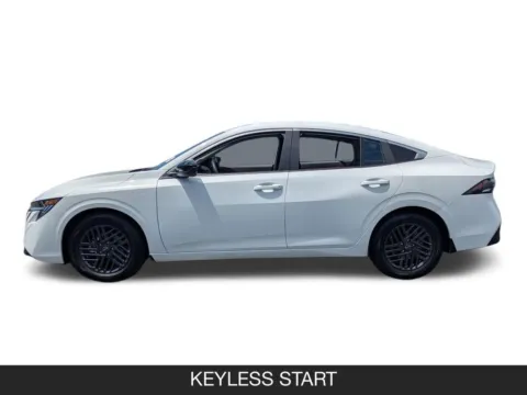 More photos of 2026 Nissan Sentra SV at Mossy Nissan Oceanside, CA