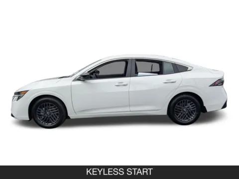 More photos of 2026 Nissan Sentra SV at Mossy Nissan Oceanside, CA