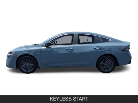 More photos of 2026 Nissan Sentra SV at Mossy Nissan Oceanside, CA