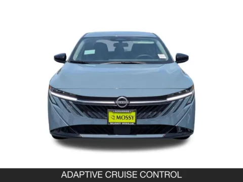 More photos of 2026 Nissan Sentra SV at Mossy Nissan Oceanside, CA