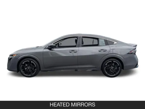 More photos of 2026 Nissan Sentra SR at Mossy Nissan Oceanside, CA