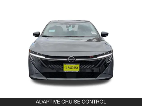 More photos of 2026 Nissan Sentra SR at Mossy Nissan Oceanside, CA