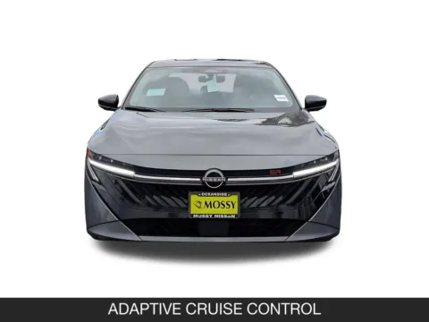 More photos of 2026 Nissan Sentra SR at Mossy Nissan Oceanside, CA