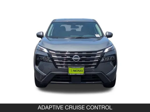 More photos of 2026 Nissan Rogue SV at Mossy Nissan Oceanside, CA