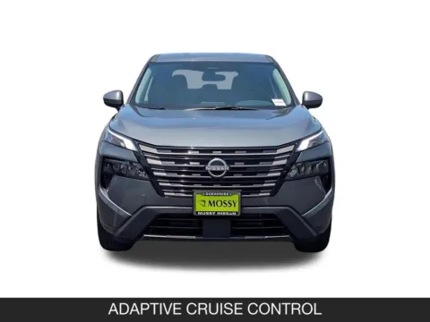 More photos of 2026 Nissan Rogue SV at Mossy Nissan Oceanside, CA