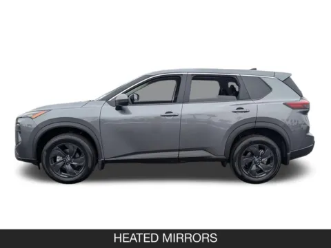 More photos of 2026 Nissan Rogue SV at Mossy Nissan Oceanside, CA