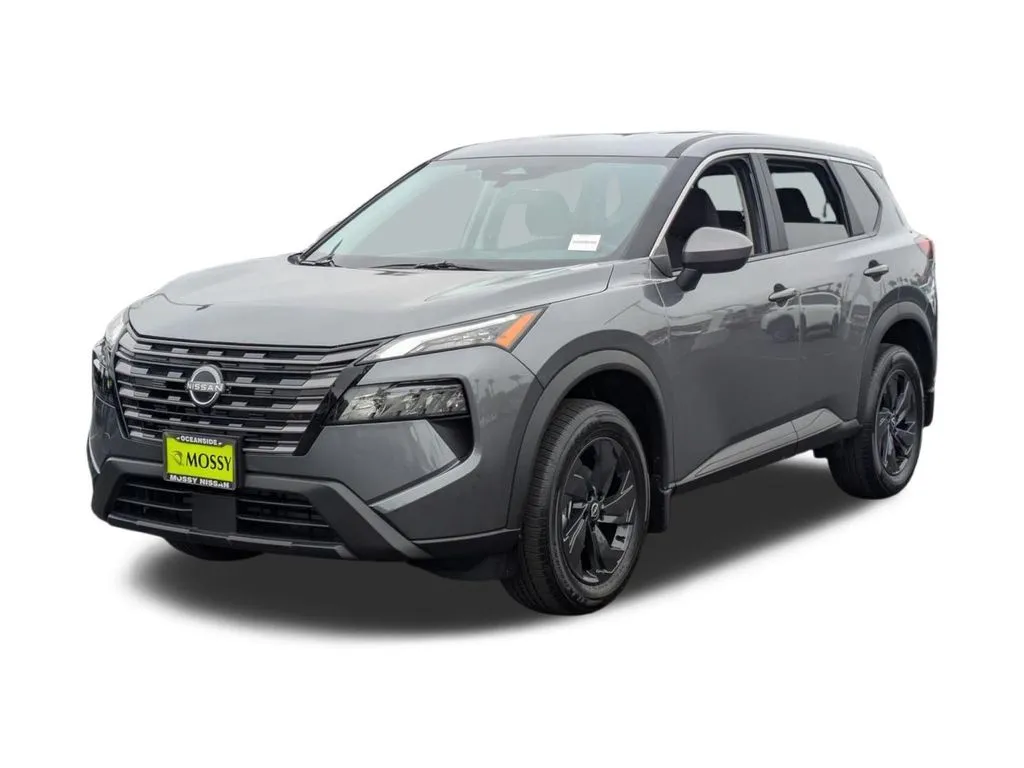 2026 Nissan Rogue SV for sale in Oceanside, CA