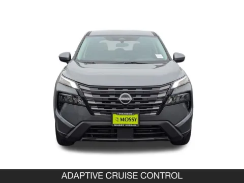 More photos of 2026 Nissan Rogue SV at Mossy Nissan Oceanside, CA