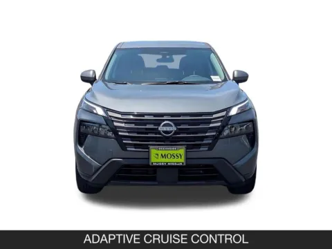 More photos of 2026 Nissan Rogue SV at Mossy Nissan Oceanside, CA