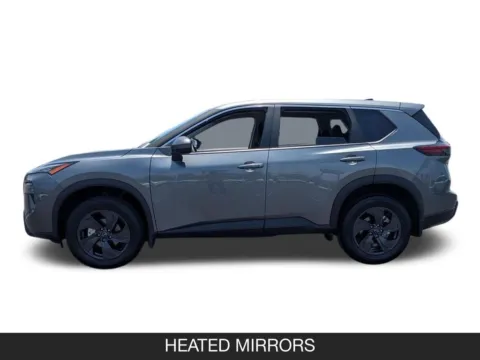 More photos of 2026 Nissan Rogue SV at Mossy Nissan Oceanside, CA