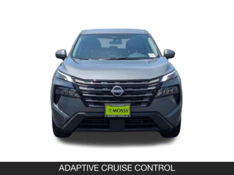 More photos of 2026 Nissan Rogue SV at Mossy Nissan Oceanside, CA