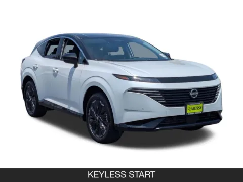 Photos of 2026 Nissan Murano Platinum for sale in Oceanside, CA at Mossy Nissan Oceanside