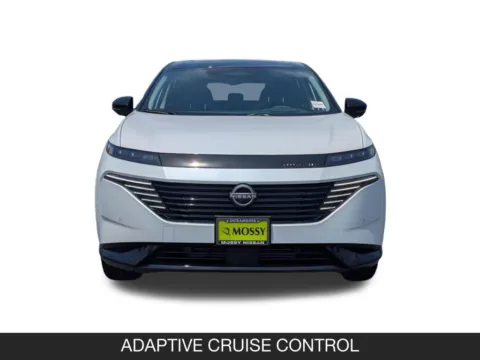 More photos of 2026 Nissan Murano Platinum at Mossy Nissan Oceanside, CA