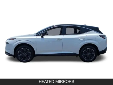 More photos of 2026 Nissan Murano Platinum at Mossy Nissan Oceanside, CA