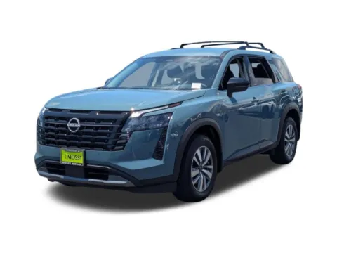 Unknown 2026 Nissan Pathfinder SL for sale in Oceanside, CA
