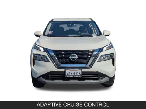 More photos of 2023 Nissan Rogue SV at Mossy Nissan Oceanside, CA