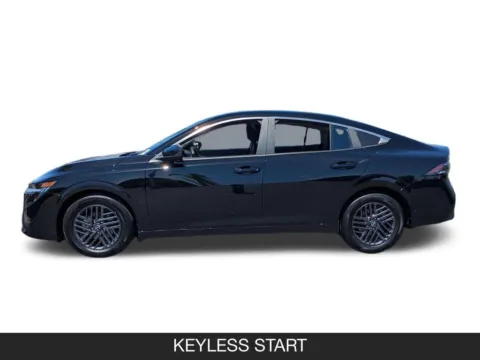 More photos of 2026 Nissan Sentra SV at Mossy Nissan Oceanside, CA