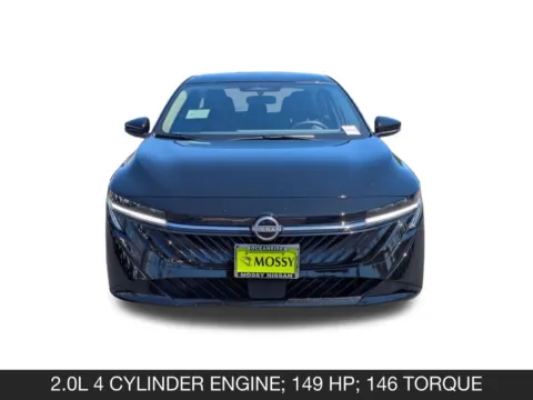 More photos of 2026 Nissan Sentra SV at Mossy Nissan Oceanside, CA