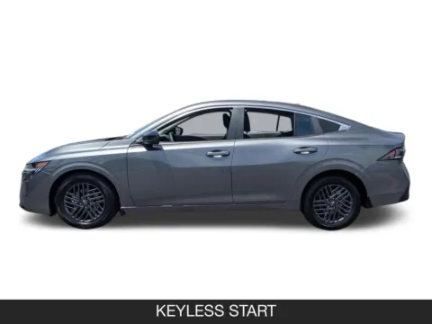 More photos of 2026 Nissan Sentra SV at Mossy Nissan Oceanside, CA