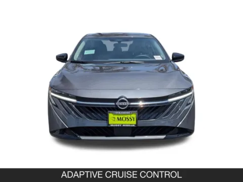 More photos of 2026 Nissan Sentra SV at Mossy Nissan Oceanside, CA